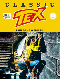 Fumetto - Tex - classic n.241