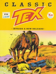Fumetto - Tex - classic n.88
