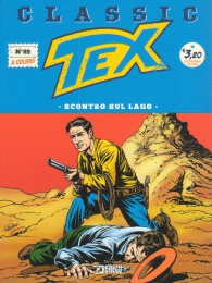 Fumetto - Tex - classic n.89