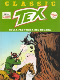 Fumetto - Tex - classic n.93