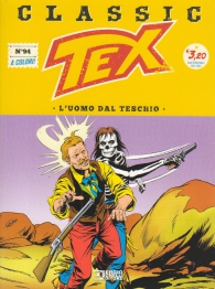 Fumetto - Tex - classic n.94