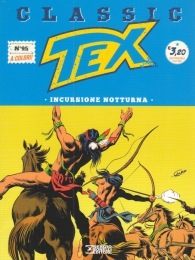 Fumetto - Tex - classic n.95