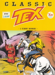 Fumetto - Tex - classic n.97