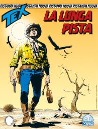 Fumetto - Tex - nuova ristampa n.473