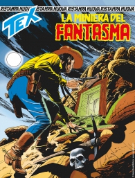 Fumetto - Tex - nuova ristampa n.478