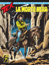 Fumetto - Tex - nuova ristampa n.493