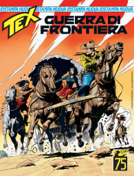 Fumetto - Tex - nuova ristampa n.498