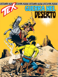 Fumetto - Tex - nuova ristampa n.505