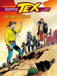 Fumetto - Tex - super n.43
