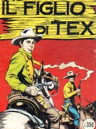 Fumetto - Tex n.12