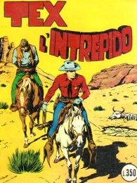 Fumetto - Tex n.13