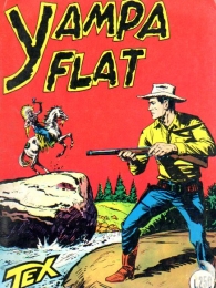 Fumetto - Tex n.22