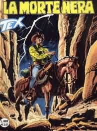 Fumetto - Tex n.493
