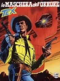 Fumetto - Tex n.494