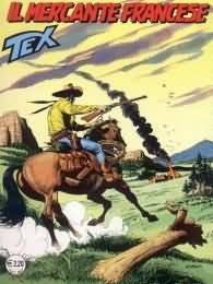 Fumetto - Tex n.508