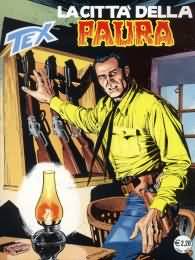 Fumetto - Tex n.512