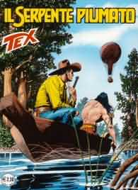 Fumetto - Tex n.517