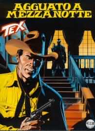 Fumetto - Tex n.520