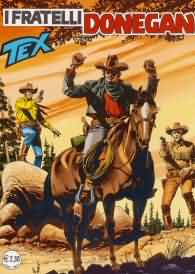 Fumetto - Tex n.526