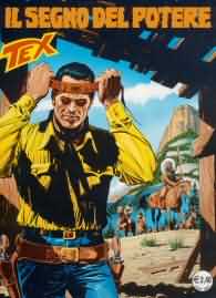 Fumetto - Tex n.527