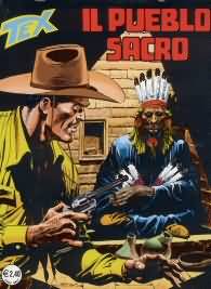 Fumetto - Tex n.529