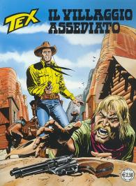Fumetto - Tex n.552