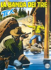 Fumetto - Tex n.554