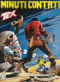 Fumetto - Tex n.559