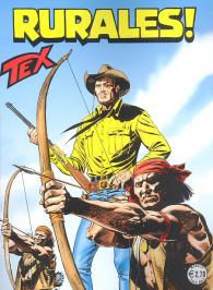 Fumetto - Tex n.564
