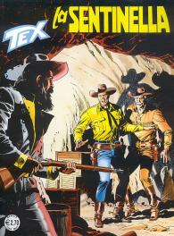 Fumetto - Tex n.565