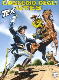 Fumetto - Tex n.571