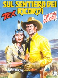 Fumetto - Tex n.575