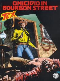 Fumetto - Tex n.576
