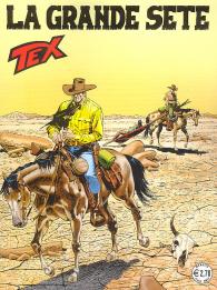 Fumetto - Tex n.585