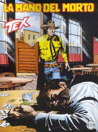 Fumetto - Tex n.593