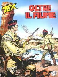 Fumetto - Tex n.596