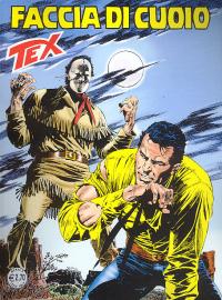 Fumetto - Tex n.603