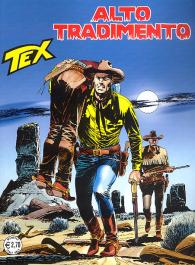 Fumetto - Tex n.605