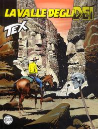 Fumetto - Tex n.607