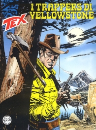 Fumetto - Tex n.611