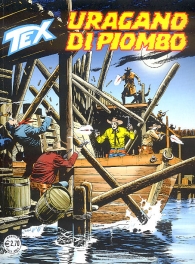 Fumetto - Tex n.612