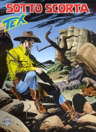 Fumetto - Tex n.616