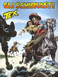 Fumetto - Tex n.618