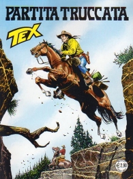 Fumetto - Tex n.624