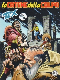 Fumetto - Tex n.625