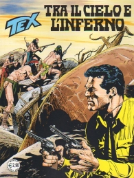 Fumetto - Tex n.626