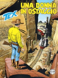 Fumetto - Tex n.628