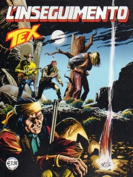 Fumetto - Tex n.629