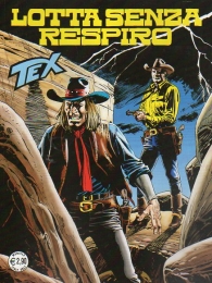 Fumetto - Tex n.630