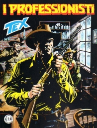Fumetto - Tex n.634
